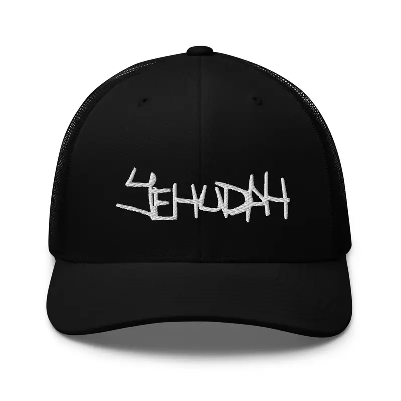 Yehudah - Trucker Hat [Texas Edition]