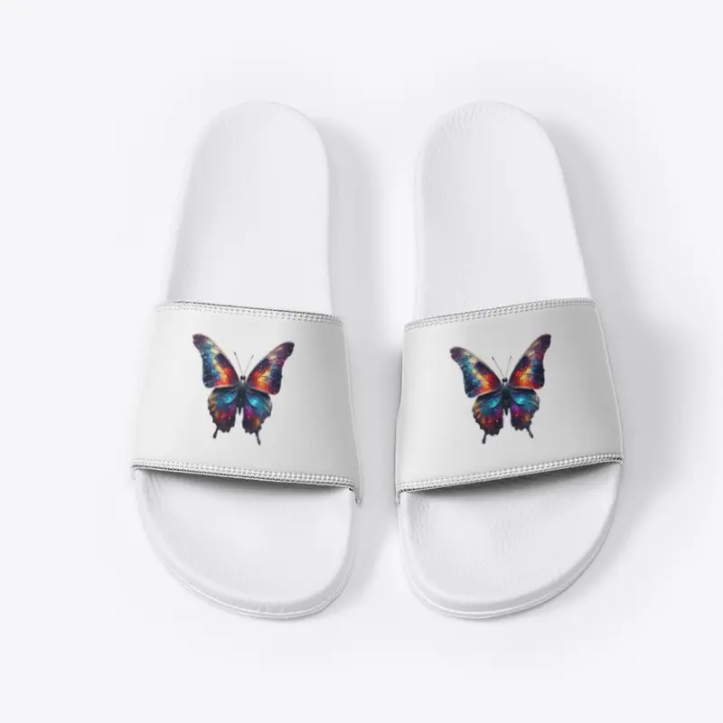 Cosmic Butterfly [Womens Collection] 
