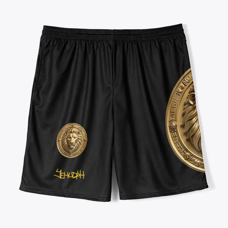 Yehudah/Gold Lion Edition 