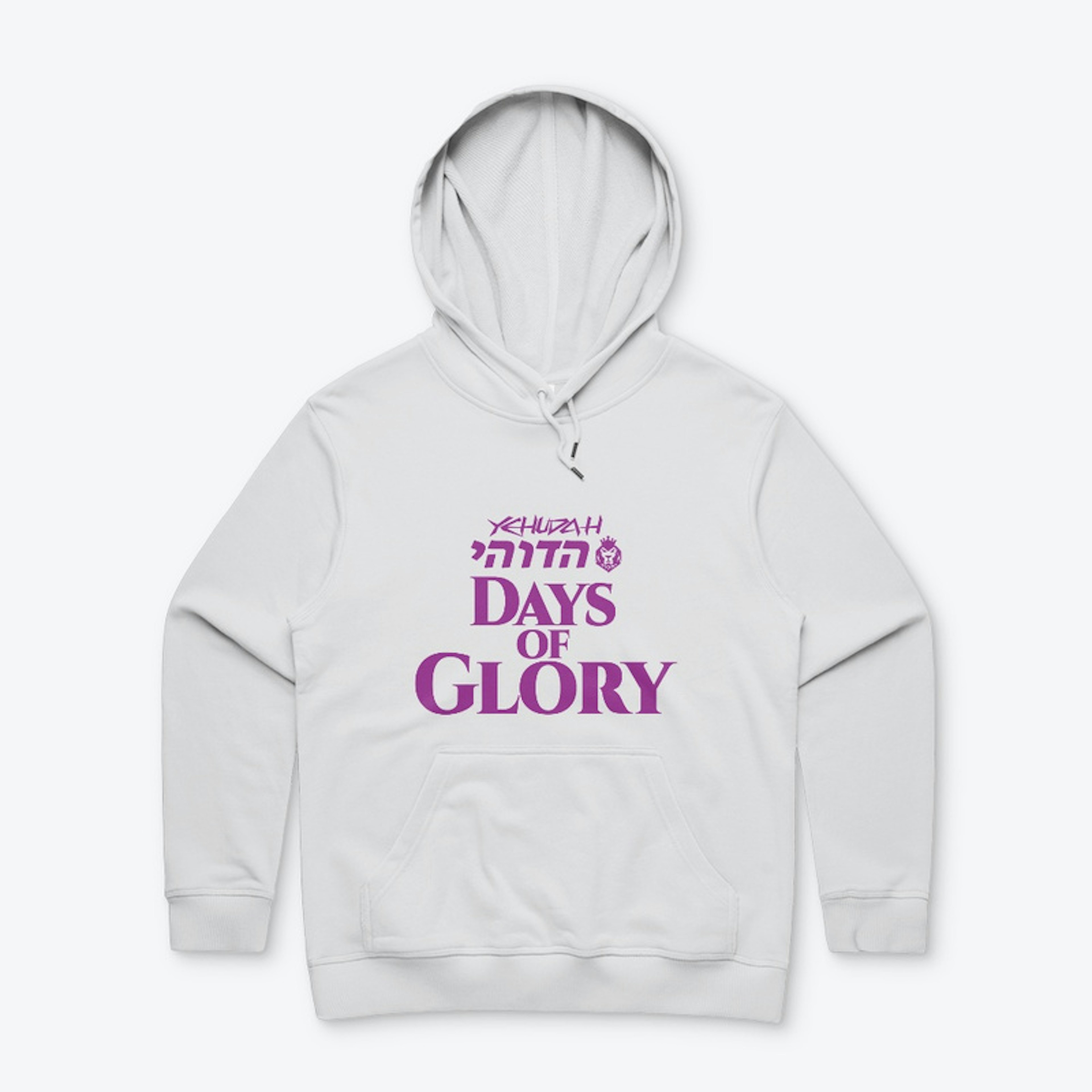 Days of Glory [Collection]