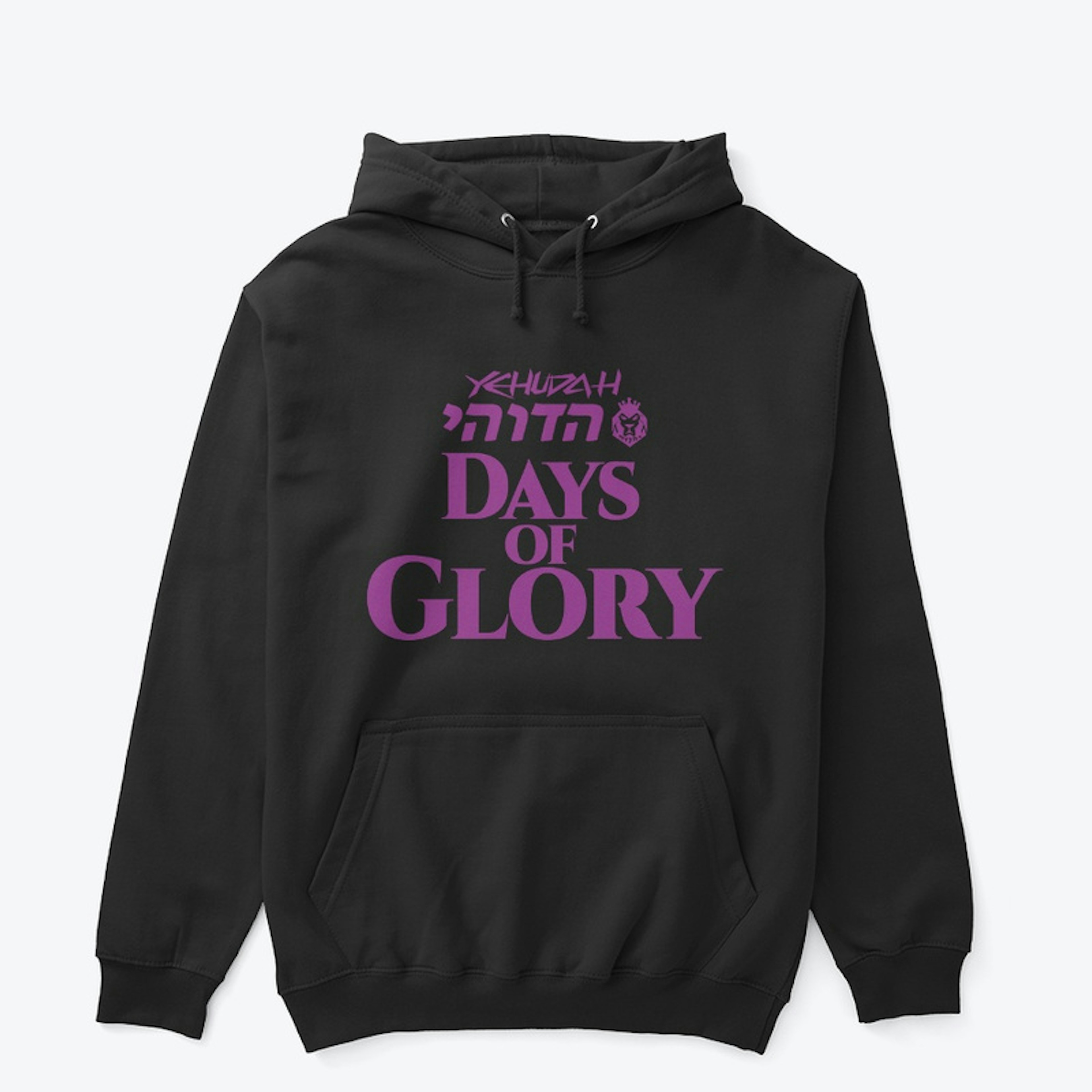 Days of Glory [Collection]
