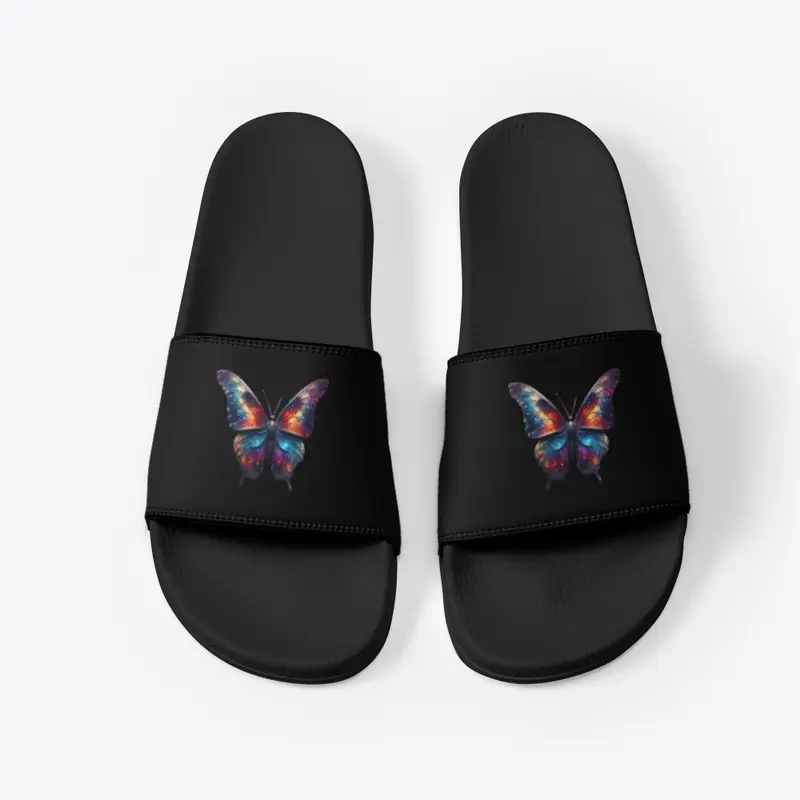 Cosmic Butterfly [Womens Collection] 