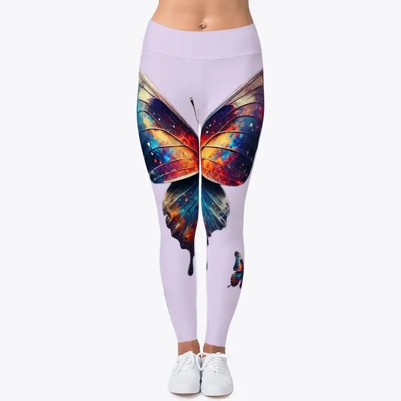 Cosmic Butterfly [Womens Collection] 