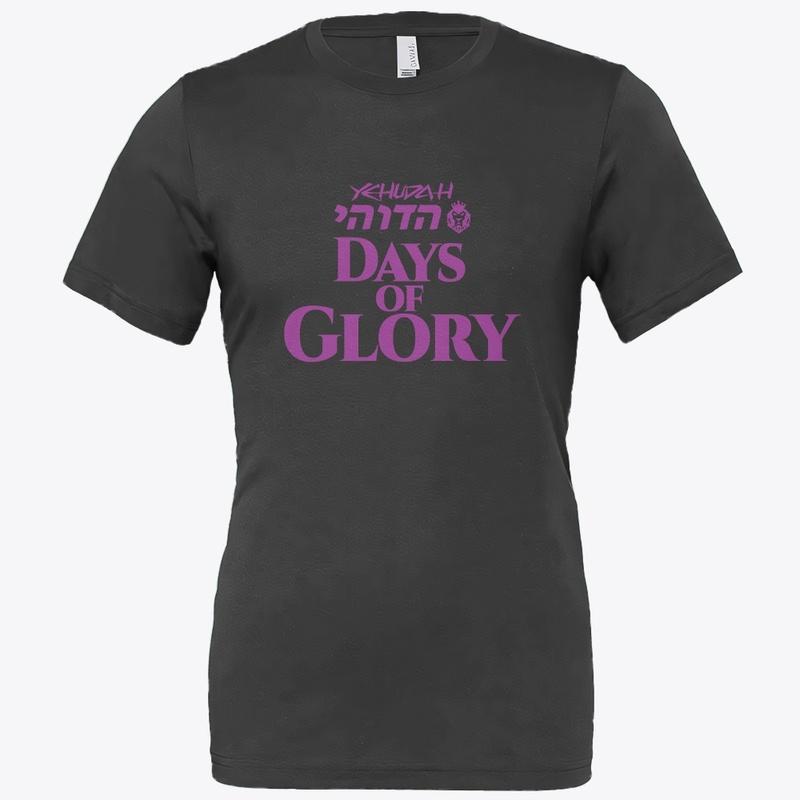 Days of Glory [Collection]