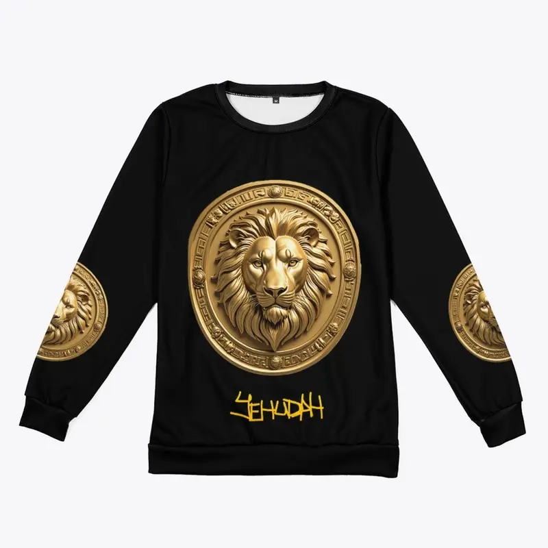 Yehudah/Gold Lion Edition 