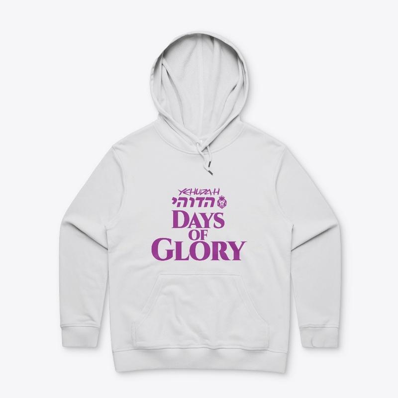 Days of Glory [Collection]