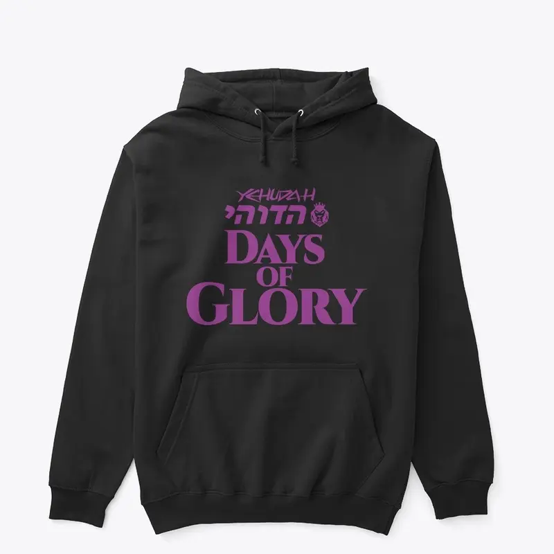 Days of Glory [Collection]